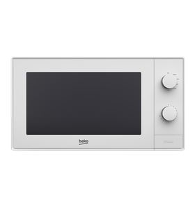 BEKO MOC20100W MICROONDAS 700 W 20 L BLANCO - MOC20100W