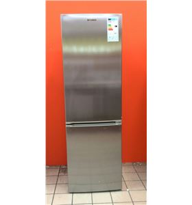 KONEN FK185X FRIGORIFICO COMBI 185 CM INOX - FK185X