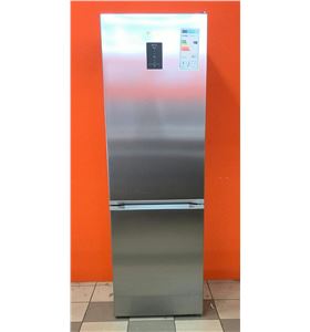 KONEN KCD185XA++ FRIGORIFICO COMBI 185 CM INOX - KCD185XA