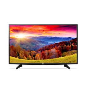 LG 43LH500T TELEVISOR LED 1920 x1080 P 200 HZ - 43LH500