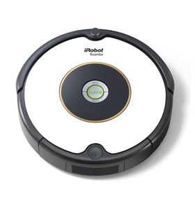 ROOMBA 605 ROBOT ROBOT ASPIRADOR - 605