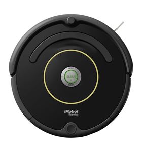 ROOMBA 612 ROBOT ASPIRADOR - SM612