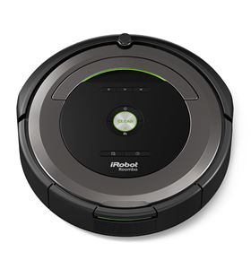 ROOMBA 681 ROBOT ASPIRADOR - SM681