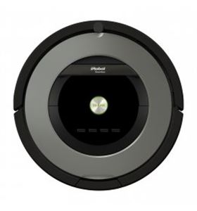 ROOMBA SM865 ROBOT ASPIRADOR - 865