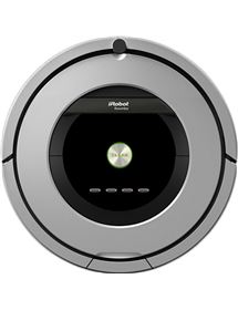 ROOMBA SM886 ROBOT ASPIRADOR - SM886