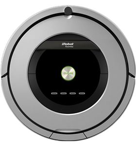 ROOMBA SM886 ROBOT ASPIRADOR - SM886