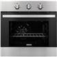 ZANUSSI ZZB21601XV HORNO INOX MULTIFUNCION - ZZB21601XV