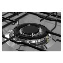 ASPES ACOP1560X COCINA 5 FUEGOS INOX
