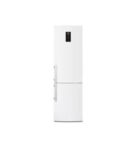 ELECTROLUX EN3854NOW FRIGORIFICO COMBI 2M BLANCO - EN3854NOW