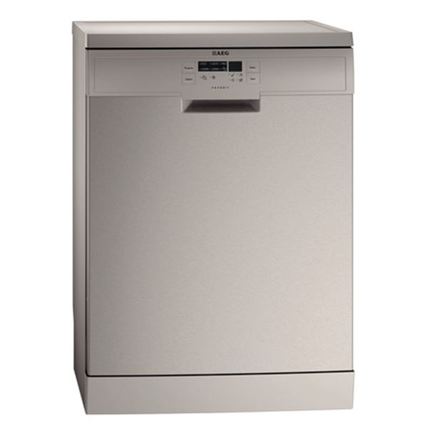 Daewoo da134fi0es lavavajillas 60 cm inox barato de outlet