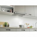 CANDY CBT6252X1 CAMPANA EXTRAIBLE 60 CM INOX