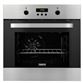 ZANUSSI ZOP37922XK HORNO PIROLITICO INOX 57L - ZOB37922XK