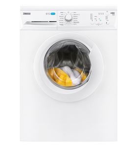 ZANUSSI ZWF71040W LAVADORA 7 KG 1000 RPM A+++ - ZWF71040W