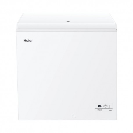 HAIER HCE200F CONGELADOR 194 L CLASE ENERGÉTICA F