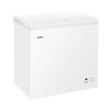 HAIER HCE200F CONGELADOR 194 L CLASE ENERGÉTICA F