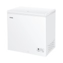 HAIER HCE200F CONGELADOR 194 L CLASE ENERGÉTICA F