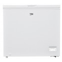 BEKO CF200WN ARCON CONGELADOR 198 L CLASE ENERGÉTICA F