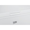 BEKO CF200WN ARCON CONGELADOR 198 L CLASE ENERGÉTICA F