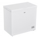 BEKO CF200WN ARCON CONGELADOR 198 L CLASE ENERGÉTICA F