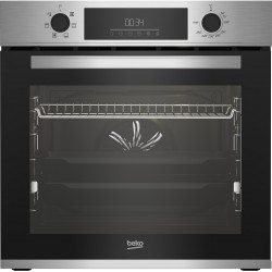 Conjunto de Placa de Inducción + Horno Multifunción BEKO - Conforama