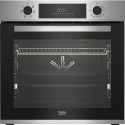 BEKO BBIE123001XD HORNO MULTIFUNCION 72 L - LIMPIEZA VAPOR