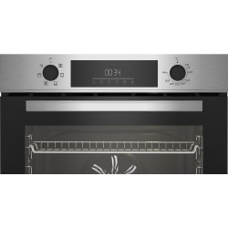 BEKO BBIE123001XD HORNO MULTIFUNCION 72 L - LIMPIEZA VAPOR