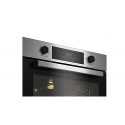 BEKO BBIE123001XD HORNO MULTIFUNCION 72 L - LIMPIEZA VAPOR