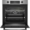 BEKO BBIE123001XD HORNO MULTIFUNCION 72 L - LIMPIEZA VAPOR