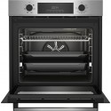 BEKO BBIE123001XD HORNO MULTIFUNCION 72 L - LIMPIEZA VAPOR