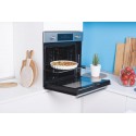 CANDY FCTS815XL HORNO VAPOR INTEGRADO 70 L WIFI