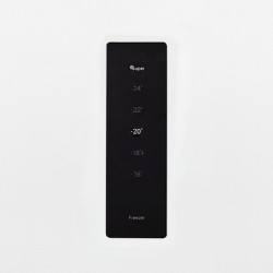 DAEWOO FLN390WR0ES FRIGORIFICO UNA PUERTA NO FROST 390 L