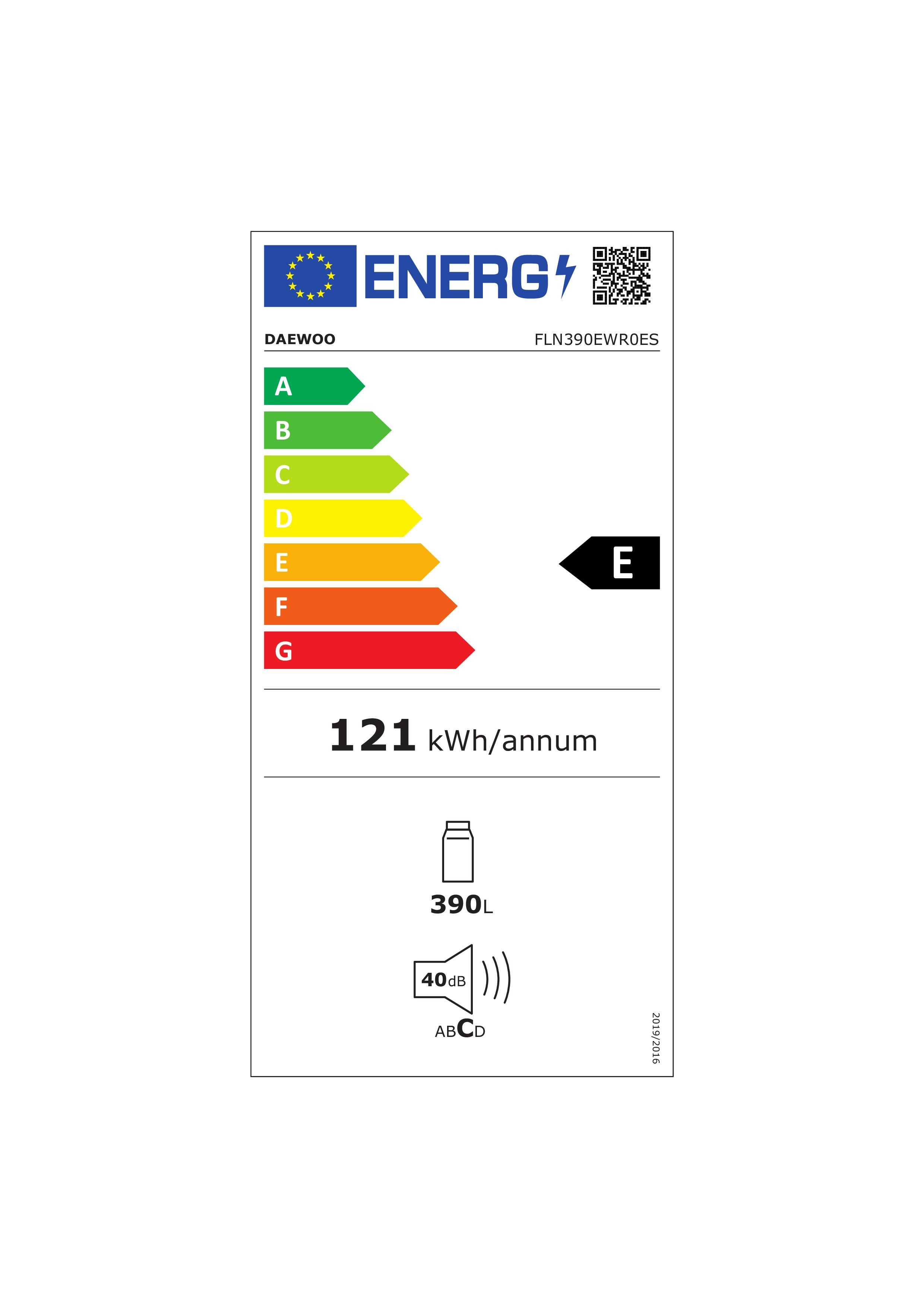 Frigorifico bajo encimera NICC665 de 1 puerta Acero Inoxidable 147 litros