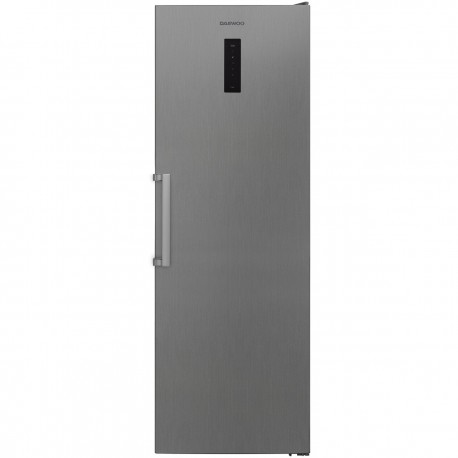 DAEWOO FLN390ELR0ES FRIGORÍFICO 1 PUERTA INOX 390 L NO FROST CLASE E