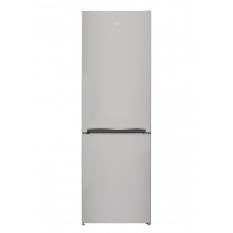 BEKO RCSA330K30SN FRIGORIFICO COMBI 185CM CLASE F