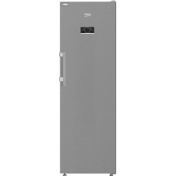 BEKO B5RMLNE444HX FRIGORIFICO 1 PUERTA 365 L NO FROST