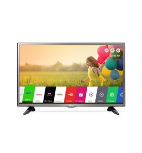 LG 32LH570 TELEVISOR LED 1366 x 768 P SMART TV - 32LH570V