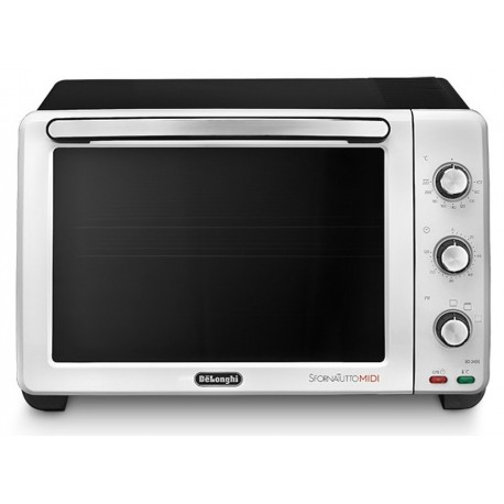 DELONGHI EO24352 HORNILLO 24 L 1800W POTENCIA HORNO 1200W POTENCIA GRILL