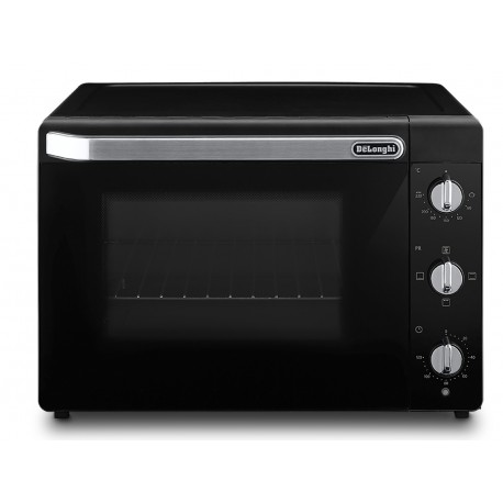 DELONGHI EO40112BK HORNO SOBREMESA 2000W