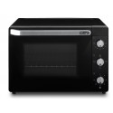 DELONGHI EO40112BK HORNO SOBREMESA 2000W