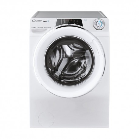 CANDY RO1496DWMCT1S LAVADORA 9 KG 1400 RPM WIFI