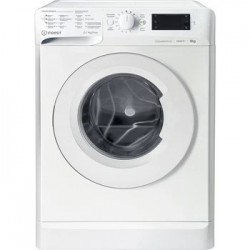 Lavadora Indesit MTWE91295WSPT 1200 rpm 9 kg 