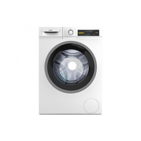 SVAN SVL123 LAVADORA 10 KG 1200RPM BLANCO CLASE D