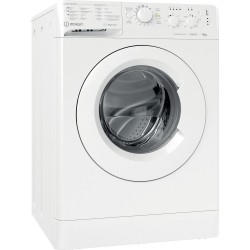 INDESIT MTWC91083WSPT LAVADORA 9 KG 1000 RPM