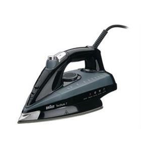 BRAUN TS745A PLANCHA ROPA 2400 W - TS745A