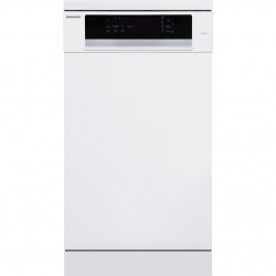 DAEWOO DA1D5SW0ES LAVAVAJILLAS 10 CUBIERTOS CLASE E