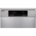 DAEWOO DA1E6FI0ES LAVAVAJILLAS 13 CUBIERTOS INOX CON TERCERA BANDEJA