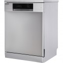 DAEWOO DA1E6FI0ES LAVAVAJILLAS 13 CUBIERTOS INOX CON TERCERA BANDEJA