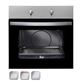 TEKA HE436 HORNO INOX MULTIFUNCION - HE436