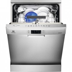 ELECTROLUX ESF5534LOX LAVAVAJILLAS 60 CM 13 CUBIERTOS