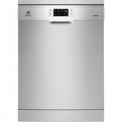 ELECTROLUX ESF5534LOX LAVAVAJILLAS 60 CM 13 CUBIERTOS